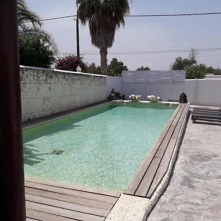 Βίλα Villa Bali
