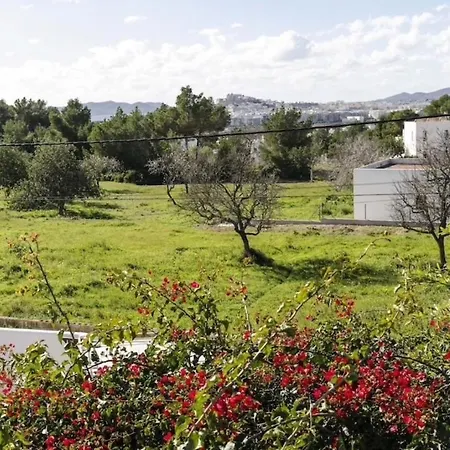 Villa Bali Βίλα Santa Eulària des Riu