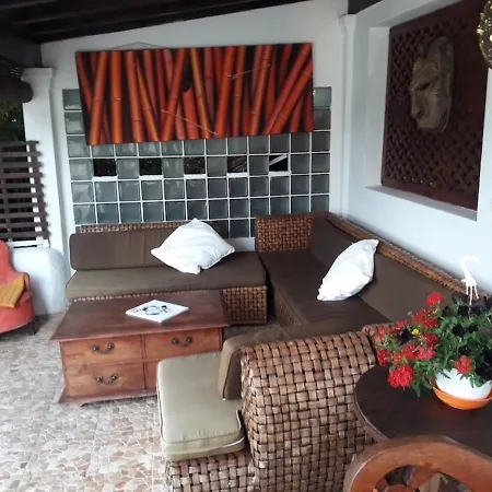 Villa Bali Βίλα