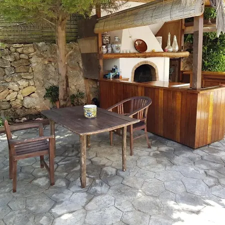 Βίλα Villa Bali *