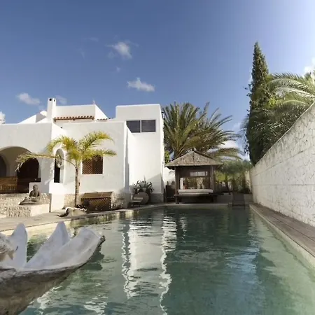 Villa Bali Villa Santa Eularia des Riu