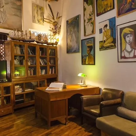 Villa Villa Bali Santa Eularia des Riu