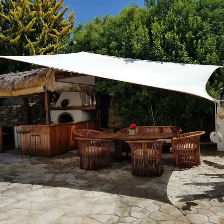 Villa Bali Villa *