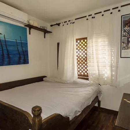 Villa Villa Bali *