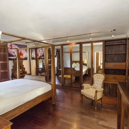 Villa Villa Bali