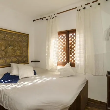 Villa Bali
